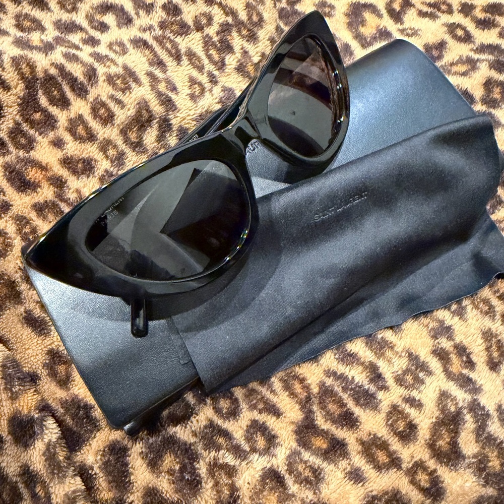 Saint Laurent Sunglasses